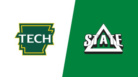 2026 Arkansas Tech vs Delta State - Women's
