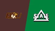 2026 Quincy vs Delta State - Men's