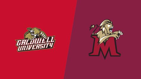 2026 Caldwell vs Molloy - Women's