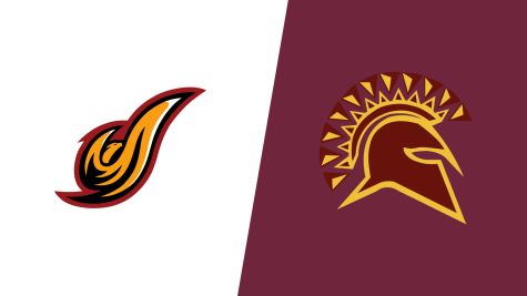2026 Dist. of Columbia vs St. Thomas Aquinas - Men's