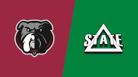 2026 Union (TN) vs Delta State - Women's