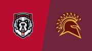 2026 D'Youville vs St. Thomas Aquinas - Women's