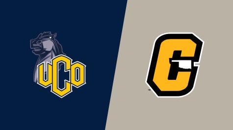 2026 Central Oklahoma vs Cameron - Women's