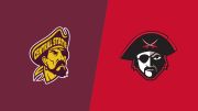 2026 Central State (OH) vs Christian Brothers University - Men's