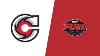 Replay: Home - 2026 Cincinnati vs Indy | Oct 17 @ 7 PM