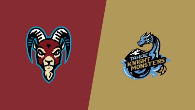 Replay: Home - 2026 New Mexico vs Tahoe | Oct 23 @ 7 PM