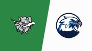 2026 Drayton Valley Thunder vs Canmore Eagles