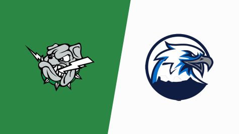2026 Drayton Valley Thunder vs Canmore Eagles