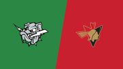 Replay: Home - 2026 Drayton Valley vs Bonnyville | Oct 16 @ 6 PM