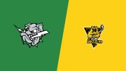 2026 Drayton Valley Thunder vs Olds Grizzlys