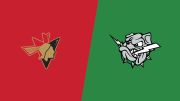 2026 Bonnyville Pontiacs vs Drayton Valley Thunder