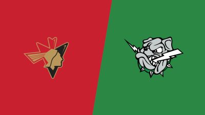 Replay: Away - 2026 Bonnyville vs Drayton Valley | Oct 30 @ 6 PM