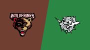 2026 Whitecourt Wolverines vs Drayton Valley Thunder