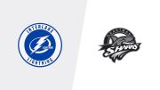 2026 Interlake Lightning U17 vs Eastman Sharks U17