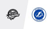 2026 Eastman Sharks U17 vs Interlake Lightning U17