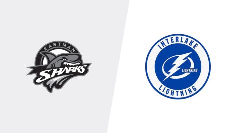 2026 Eastman Sharks U17 vs Interlake Lightning U17
