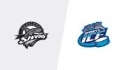 2026 Eastman Sharks U17 vs Winnipeg Ice U17