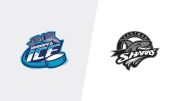 2026 Winnipeg Ice U17 vs Eastman Sharks U17
