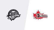 2026 Eastman Sharks U17 vs Winnipeg Avros U17