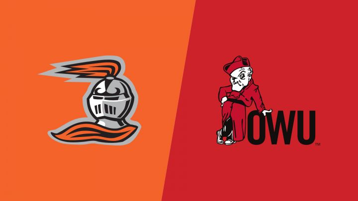 2026 Heidelberg vs Ohio Wesleyan - Swimming