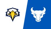 2026 Morehead State vs Buffalo - Women's