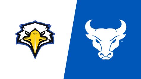2026 Morehead State vs Buffalo - Women's