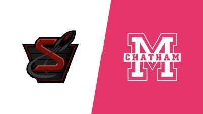 Replay: Home - 2026 Strathroy vs Chatham | Oct 18 @ 6 PM