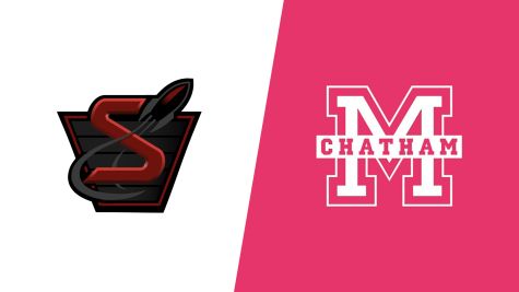 Replay: Home - 2026 Strathroy vs Chatham | Oct 18 @ 6 PM