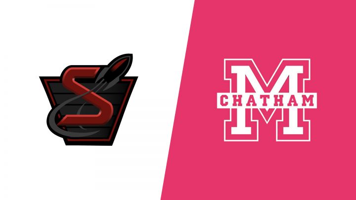 2026 Strathroy Rockets vs Chatham Maroons