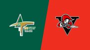2026 Val-d'Or Foreurs vs Drummondville Voltigeurs