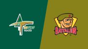 2026 Val-d'Or Foreurs vs North Bay Battalion