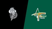 2026 Gatineau Olympiques vs Val-d'Or Foreurs