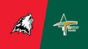 2026 Rouyn-Noranda Huskies vs Val-d'Or Foreurs