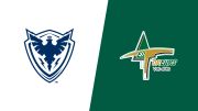 2026 Sherbrooke Phoenix vs Val-d'Or Foreurs