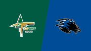 Replay: Home - 2026 Val-d'Or vs Saint John | Oct 18 @ 3 PM
