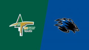 Replay: Home - 2026 Val-d'Or vs Saint John | Oct 18 @ 3 PM