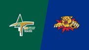 Replay: Home - 2026 Val-d'Or vs Moncton | Oct 17 @ 7 PM