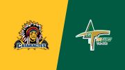 2026 Shawinigan Cataractes vs Val-d'Or Foreurs