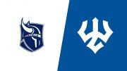 2026 Berry College vs Washington and Lee - Women's