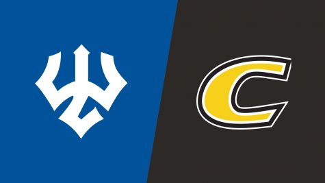 2026 Washington and Lee vs Centre College - Women's