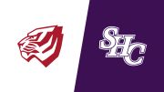 2026 West Alabama vs Spring Hill - Women's