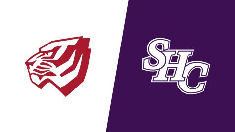 2026 West Alabama vs Spring Hill - Women's