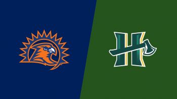Replay: Fresno Pacific vs Humboldt | Oct 18 @ 1 PM