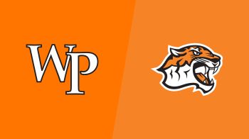 Replay: William Paterson vs Occidental | Oct 17 @ 3 PM