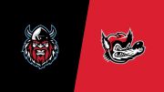 2026 Macon Mayhem vs Huntsville Havoc