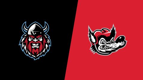 2026 Macon Mayhem vs Huntsville Havoc