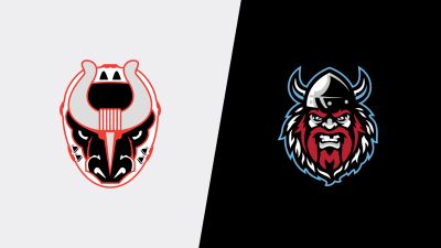 Replay: Home - 2026 Birmingham vs Macon | Oct 24 @ 5 PM