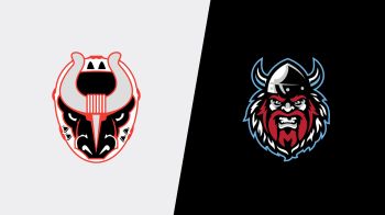 Replay: Home - 2026 Birmingham vs Macon | Oct 24 @ 5 PM