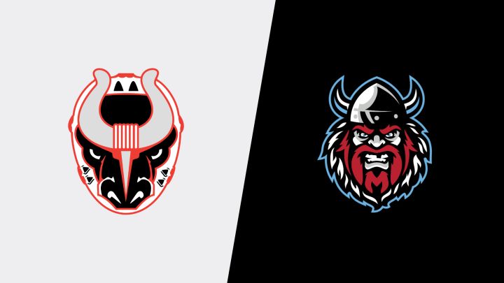 2026 Birmingham Bulls vs Macon Mayhem