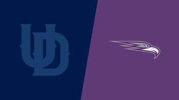 Replay: Dallas vs Ozarks (AR) | Oct 24 @ 10 AM